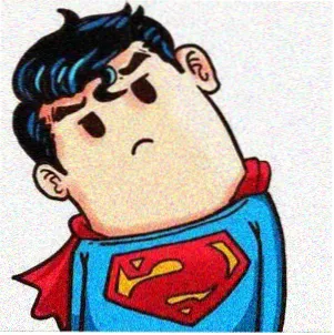 小满 头像